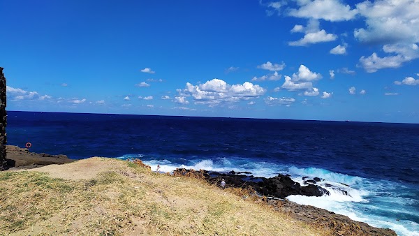 Rumeli Feneri Castle 2