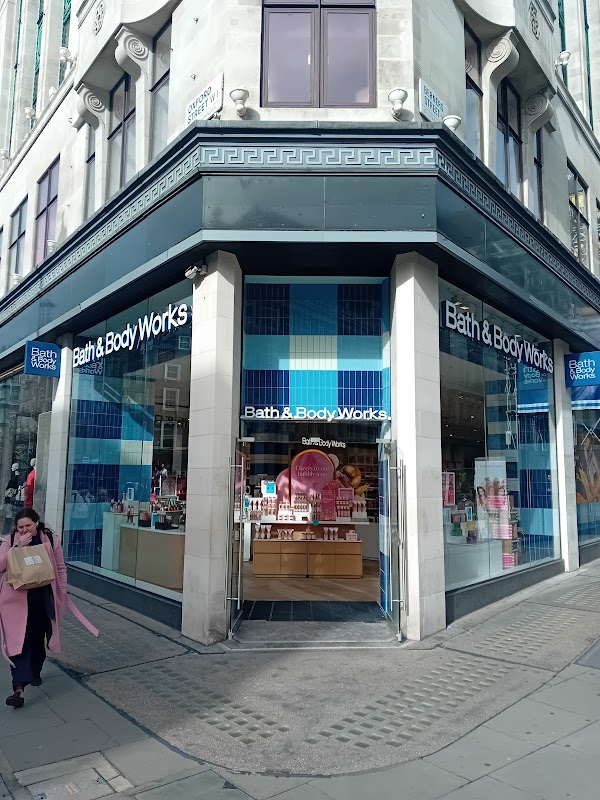 Bath & Body Works