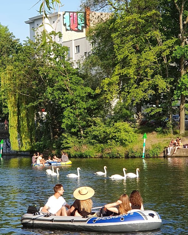 Kreuzberg 3