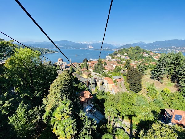 Funivie del Lago Maggiore 1