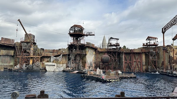 Universal Studios Hollywood 2