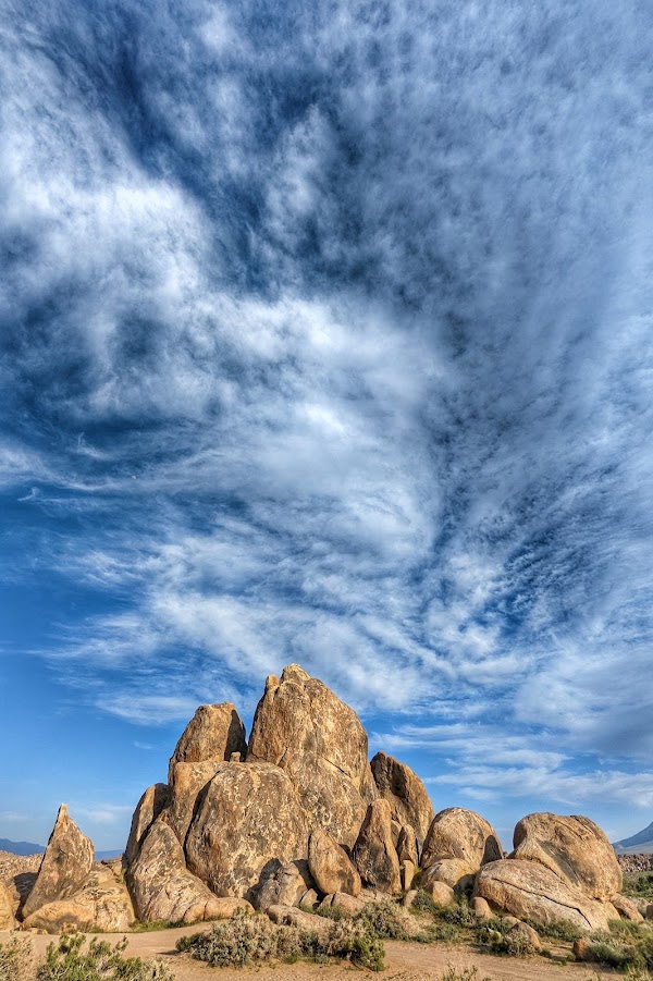 Alabama Hills 5