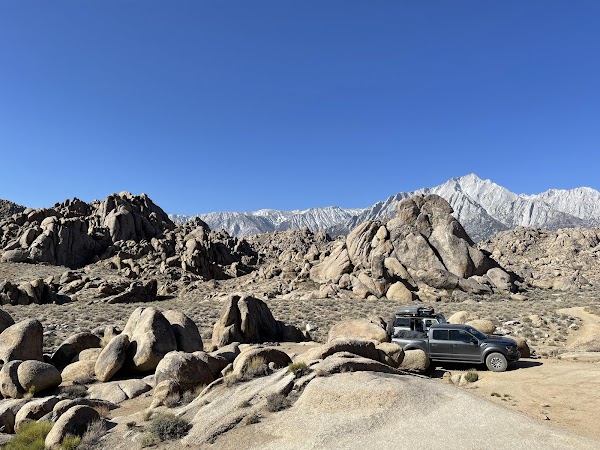 Alabama Hills 4