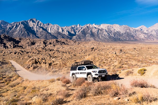 Alabama Hills 3