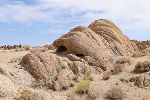 Alabama Hills 2