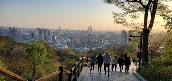 Seoul 1