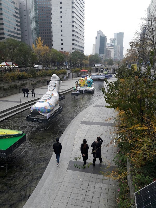 Seoul 5