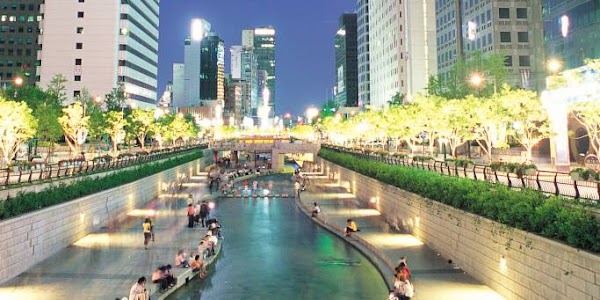 Seoul 4