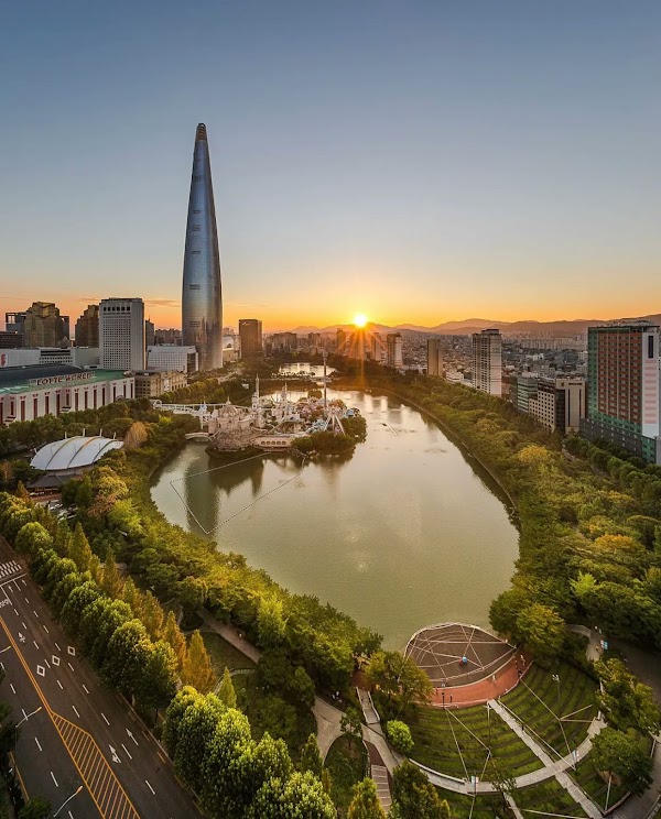 Seoul 3