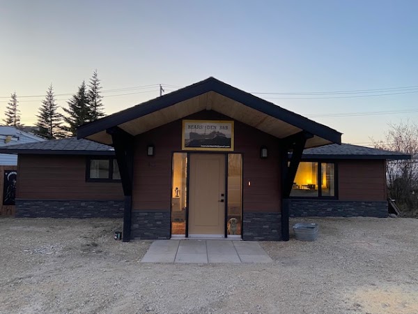 Bears Den Bed and Breakfast 1