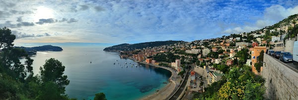CRT Côte d'Azur France 3
