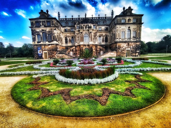 The Grand Garden Palace 5