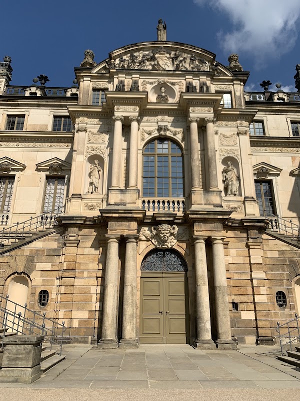 The Grand Garden Palace 3