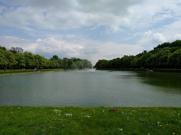 The Grand Garden Palace 2