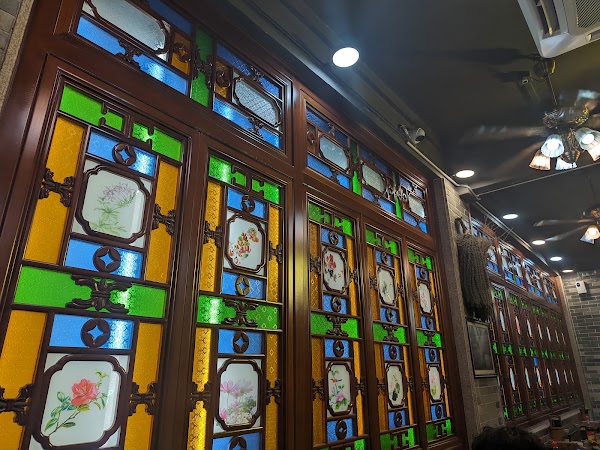 Wucaiji Noodles Restaurant 5