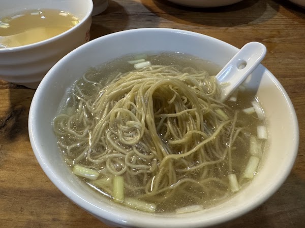 Wucaiji Noodles Restaurant 3