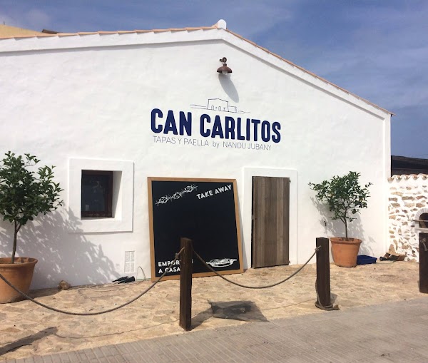Can Carlitos 1