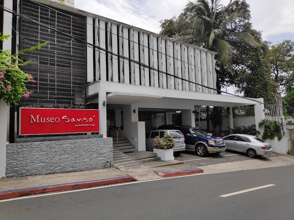 Fundacion Sanso
