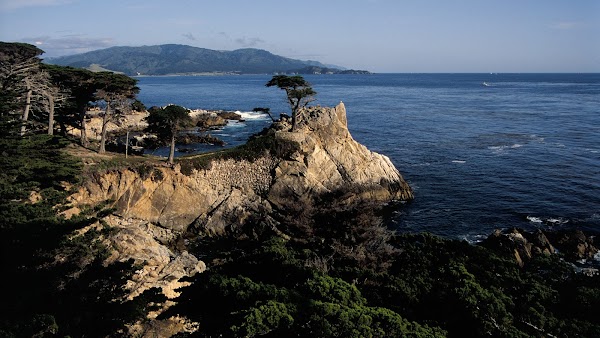 17 Mile Drive