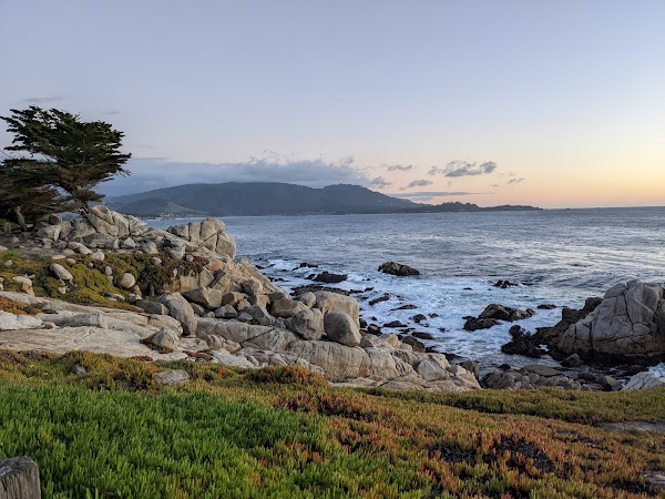 17 Mile Drive 4