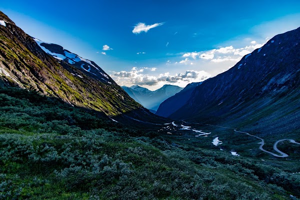 Norge 26