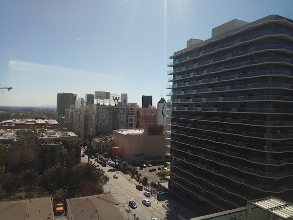Vine Street 1