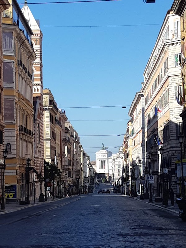 Via Nazionale