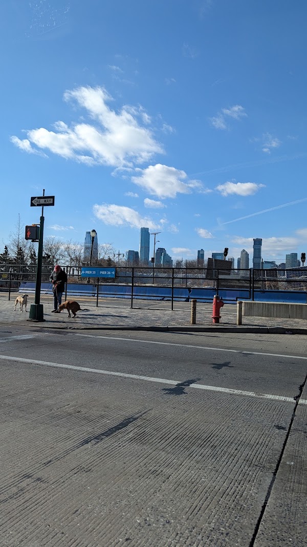 West Broadway