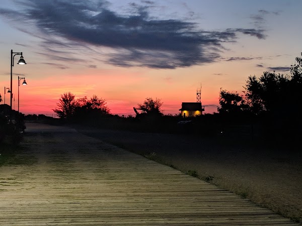 Boardwalk