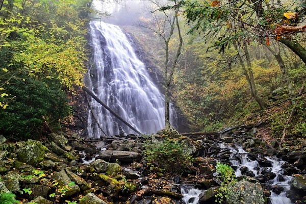 Blue Ridge Parkway 4