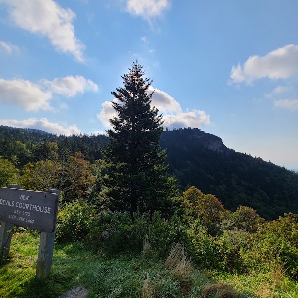Blue Ridge Parkway 2