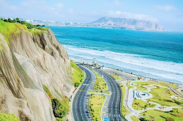Circuito de Playas