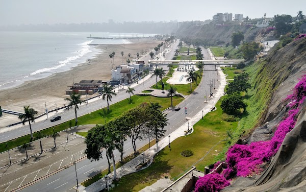 Circuito de Playas 5