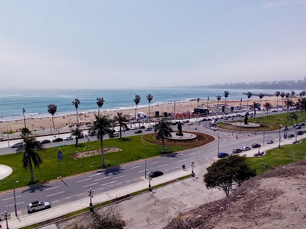 Circuito de Playas 3