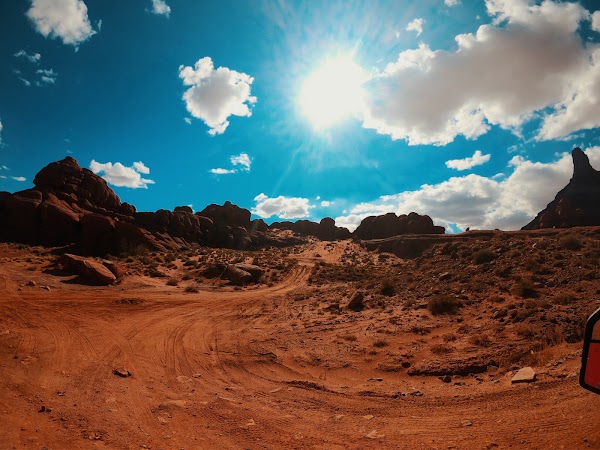 Potash Road 4
