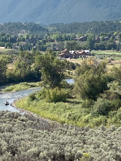Rio Grande Trail
