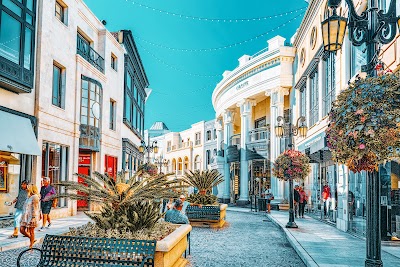 Rodeo Drive 2