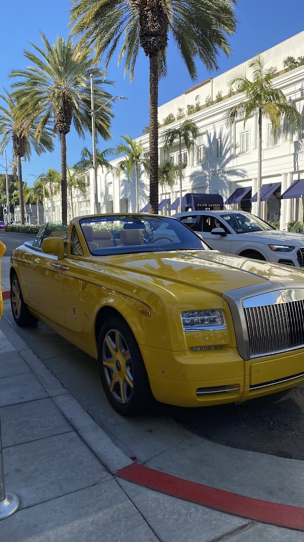 Rodeo Drive 5
