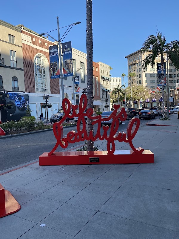 Rodeo Drive 4