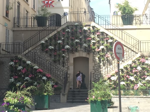 Rue Monge 1