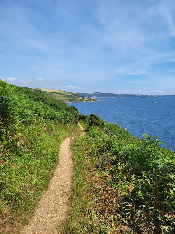 South West Coast Path