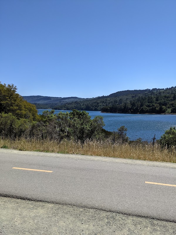 Sawyer Camp Trail