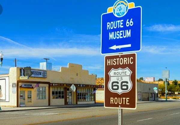 U.S. Route 66