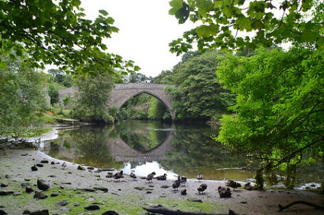 Brig o' Balgownie