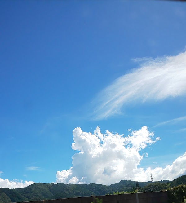 Chugoku Expressway 4