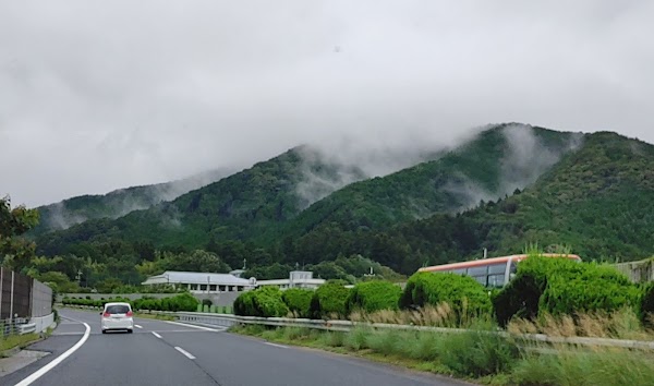 Chugoku Expressway 2