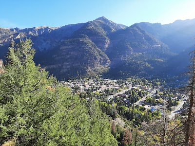 Perimeter Trail