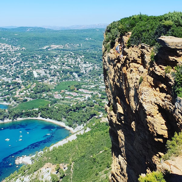 Route des Crêtes 5