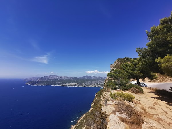Route des Crêtes 4