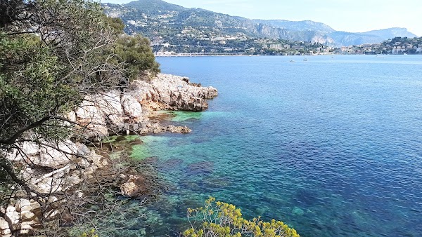 Sentier du Littoral 4